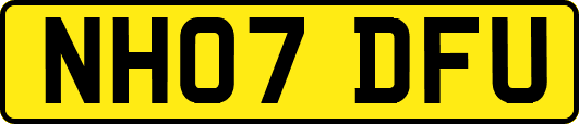 NH07DFU