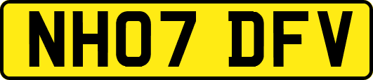 NH07DFV