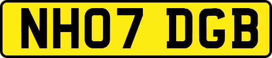 NH07DGB
