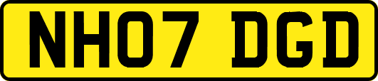 NH07DGD