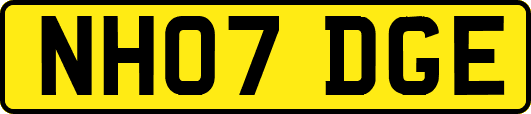 NH07DGE