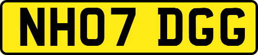 NH07DGG