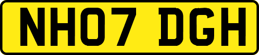 NH07DGH