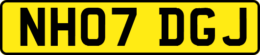 NH07DGJ