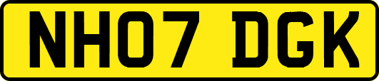 NH07DGK