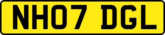 NH07DGL