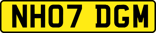 NH07DGM