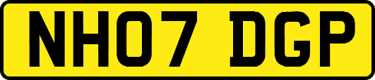 NH07DGP
