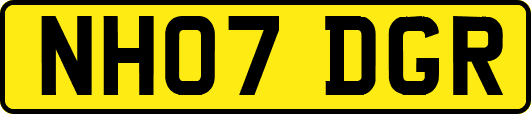 NH07DGR