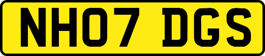 NH07DGS