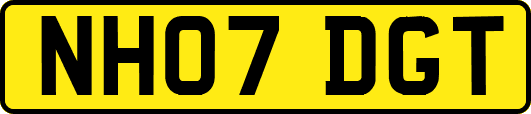 NH07DGT
