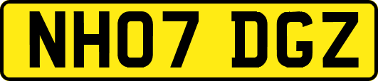NH07DGZ