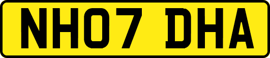 NH07DHA