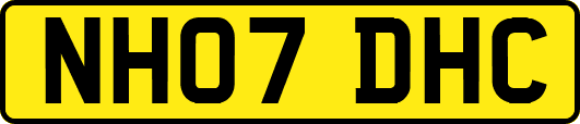 NH07DHC