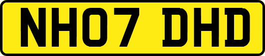 NH07DHD