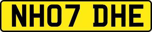 NH07DHE