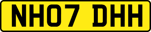 NH07DHH
