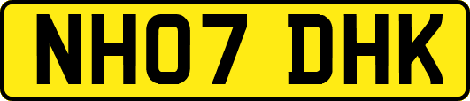 NH07DHK