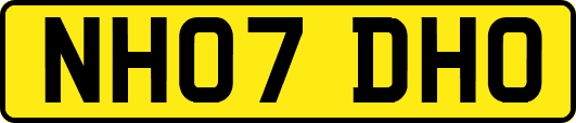 NH07DHO
