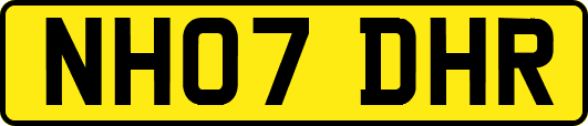 NH07DHR
