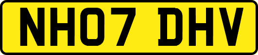 NH07DHV