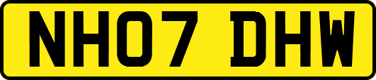 NH07DHW