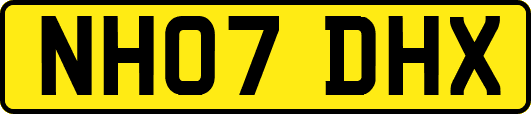 NH07DHX
