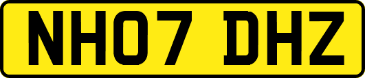 NH07DHZ