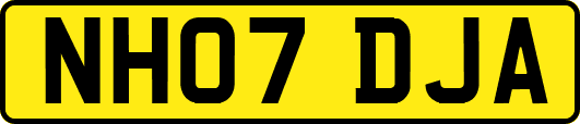 NH07DJA