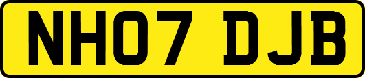 NH07DJB
