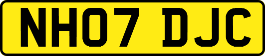 NH07DJC