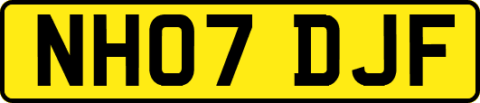 NH07DJF