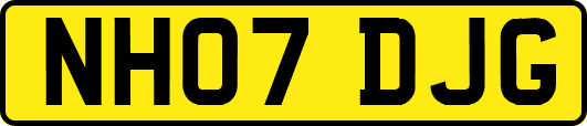 NH07DJG