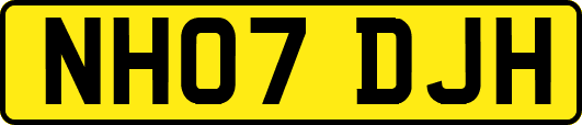 NH07DJH