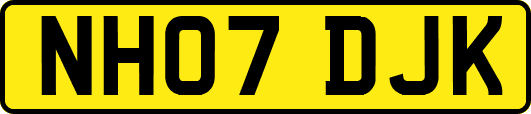 NH07DJK