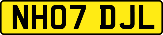 NH07DJL