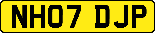 NH07DJP