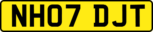 NH07DJT