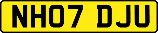 NH07DJU