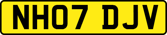 NH07DJV