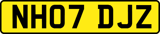 NH07DJZ