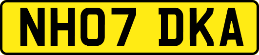 NH07DKA