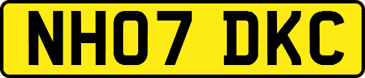 NH07DKC
