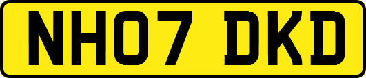 NH07DKD