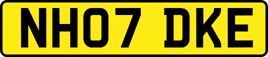 NH07DKE