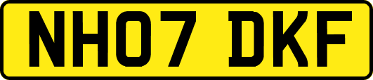 NH07DKF