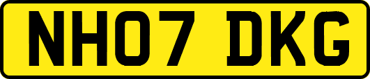NH07DKG