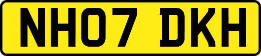 NH07DKH