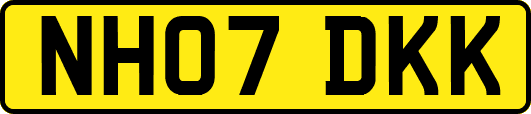 NH07DKK