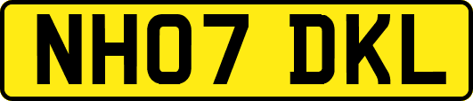 NH07DKL